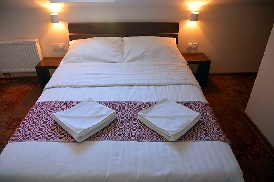 Stara Kuźnia Mazurska