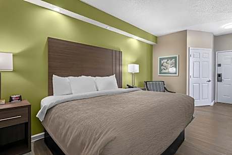Quality Inn Ormond Beach - Daytona