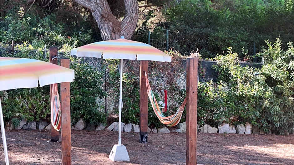 Hotel Paradiso Verde