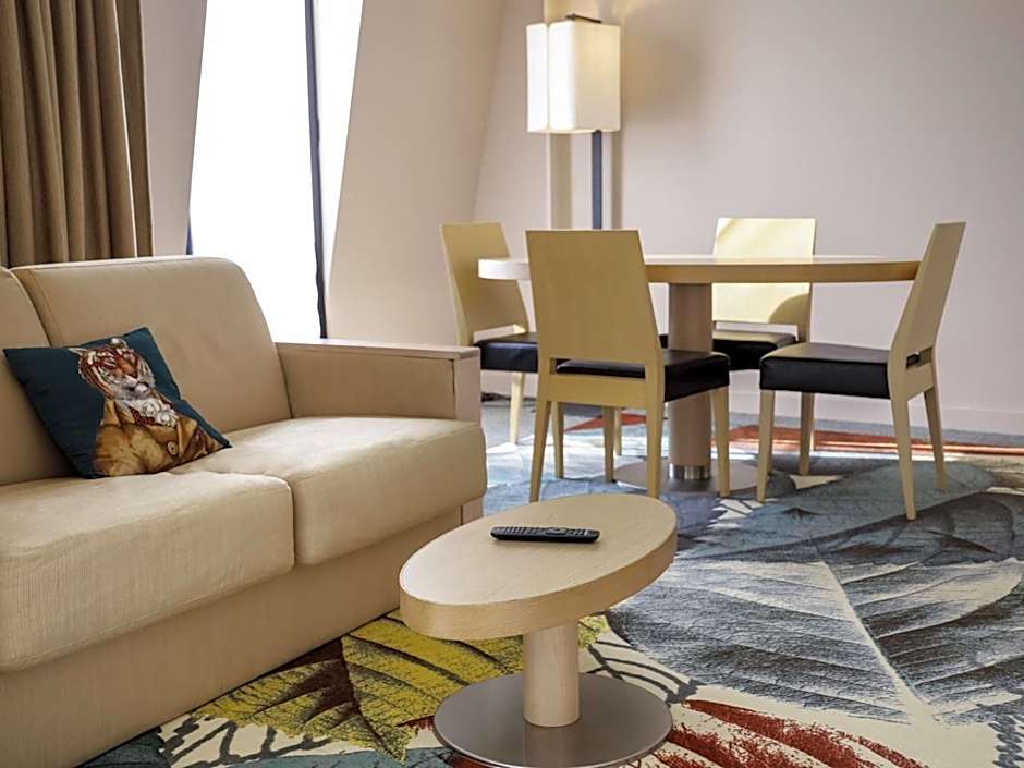 Hotel Mercure Amiens Cathedrale