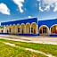 Hacienda Inn