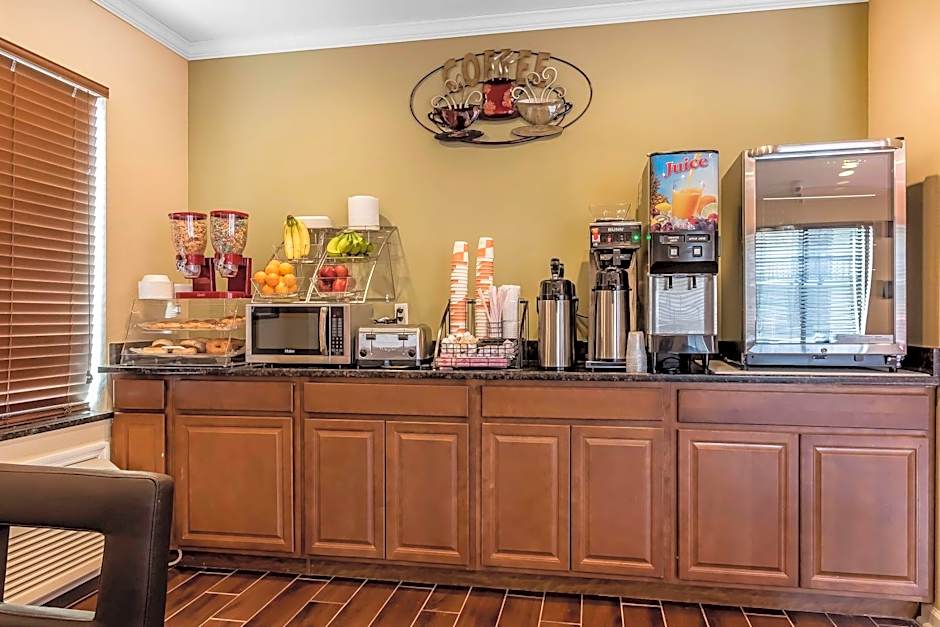 Econo Lodge Boaz