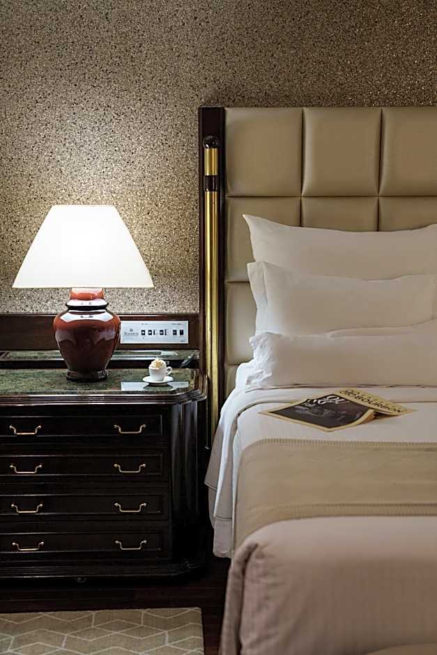 Bourbon Curitiba Convention Hotel