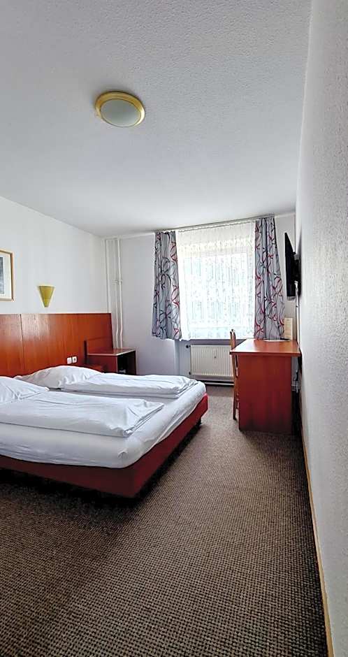 Hotel Zentrum