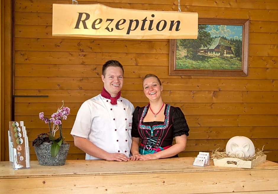 ThälerHäusle