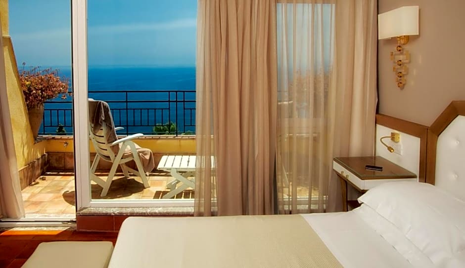 Hotel Villa Belvedere