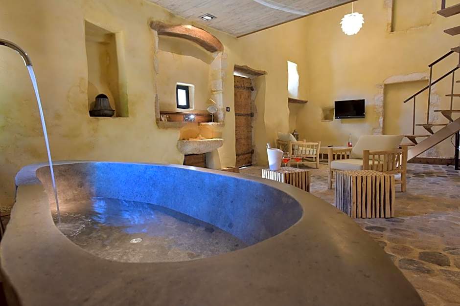 Le Silex - Adult Only