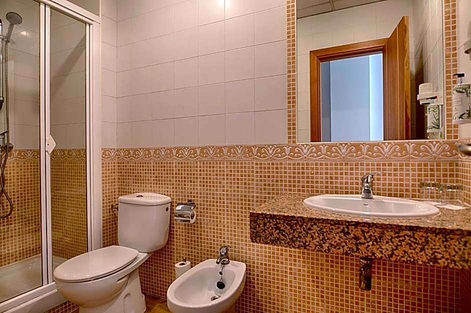 Sercotel Tribuna Malaga