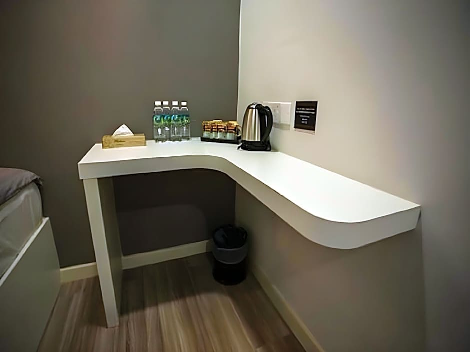 Hollywood Hotel Ipoh