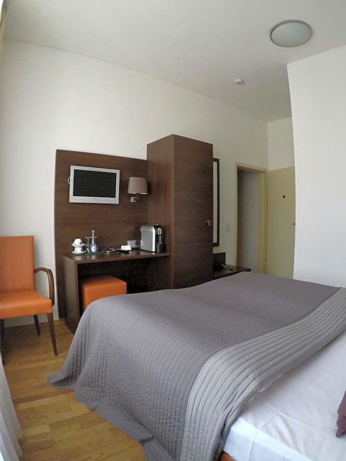 DAS Steeps Ihr Brauhaus und Hotel