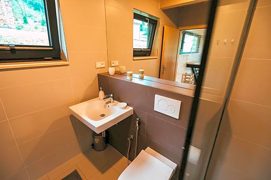 Chata R - Horska chata