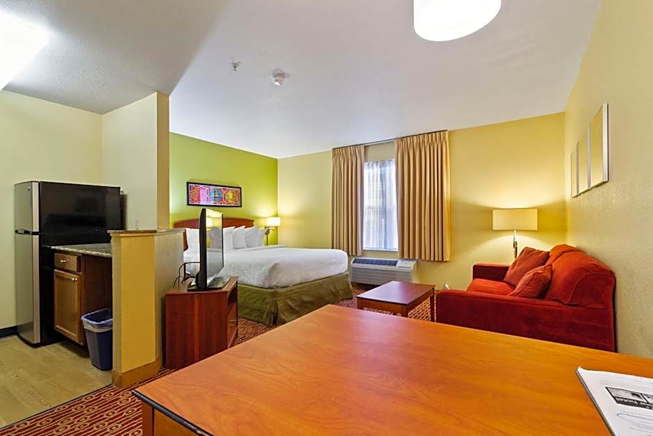 Extended Stay America Suites - Norfolk - Virginia Beach