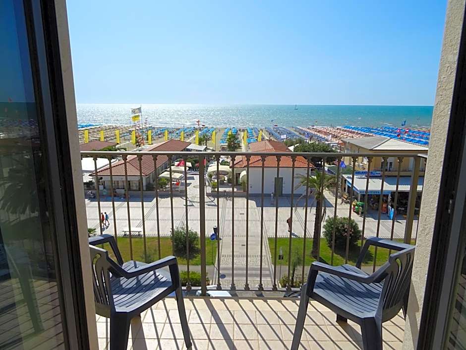 Hotel Sole E Mare