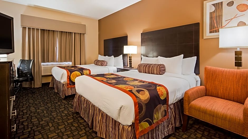 Best Western Plover-Stevens Point Hotel & Conference Center