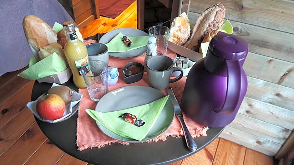 B&B Aquavert