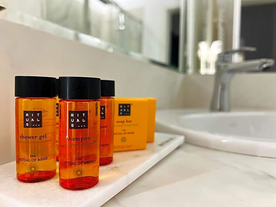 Boutique Villa Isabelle