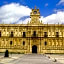 Parador de Leon. San Marcos