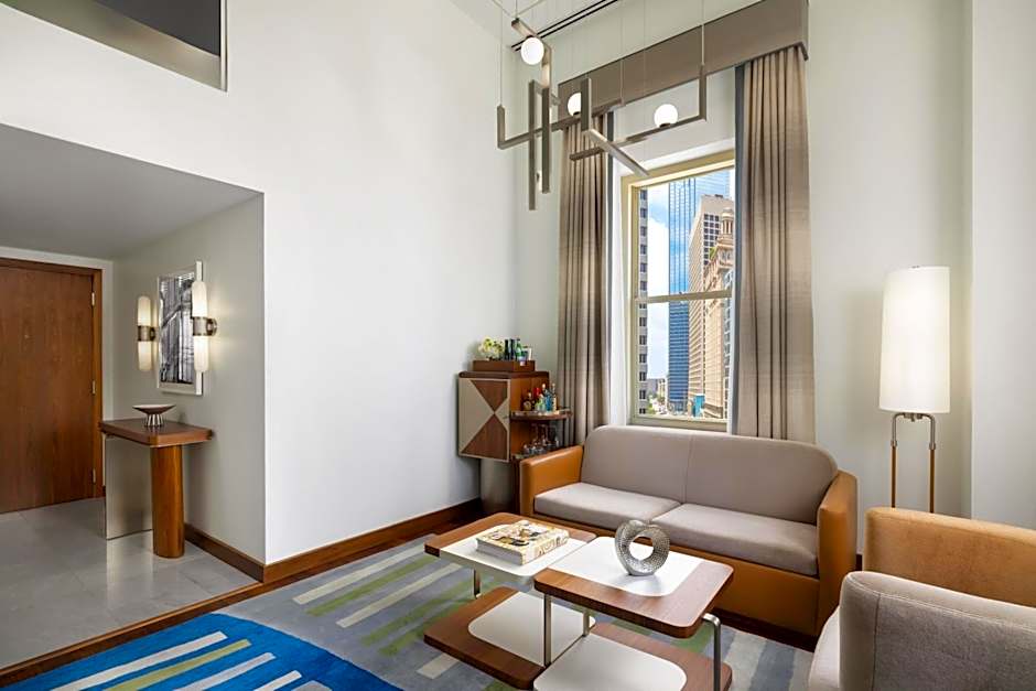 The Joule Dallas