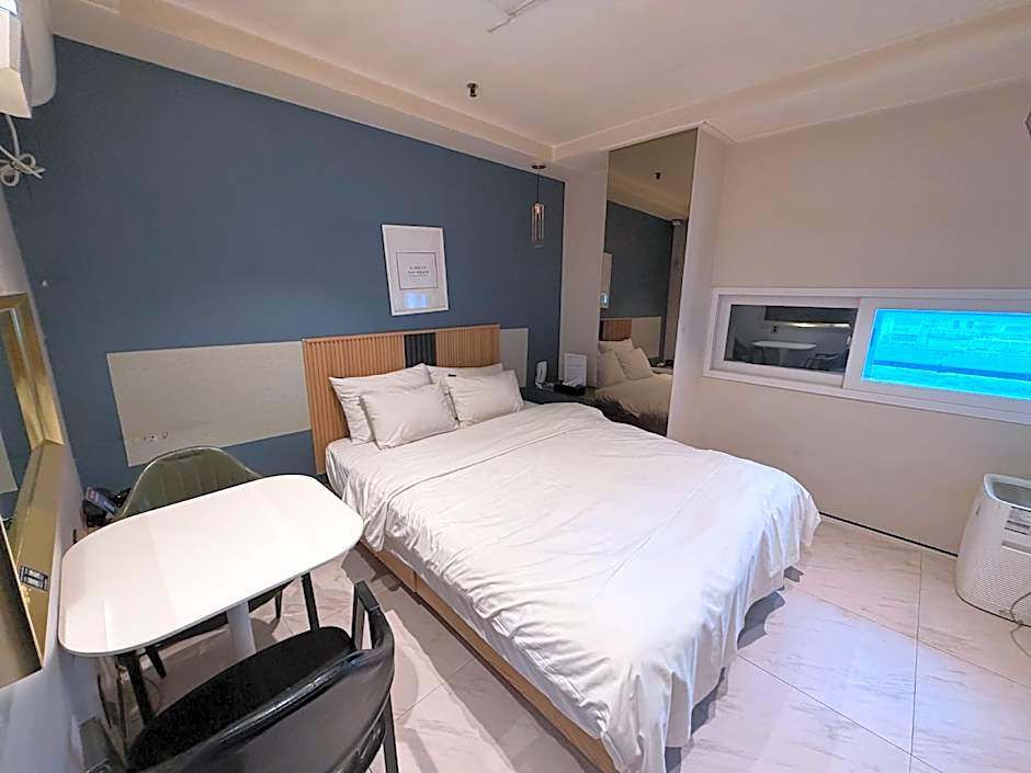 No 25 Hotel Ansan