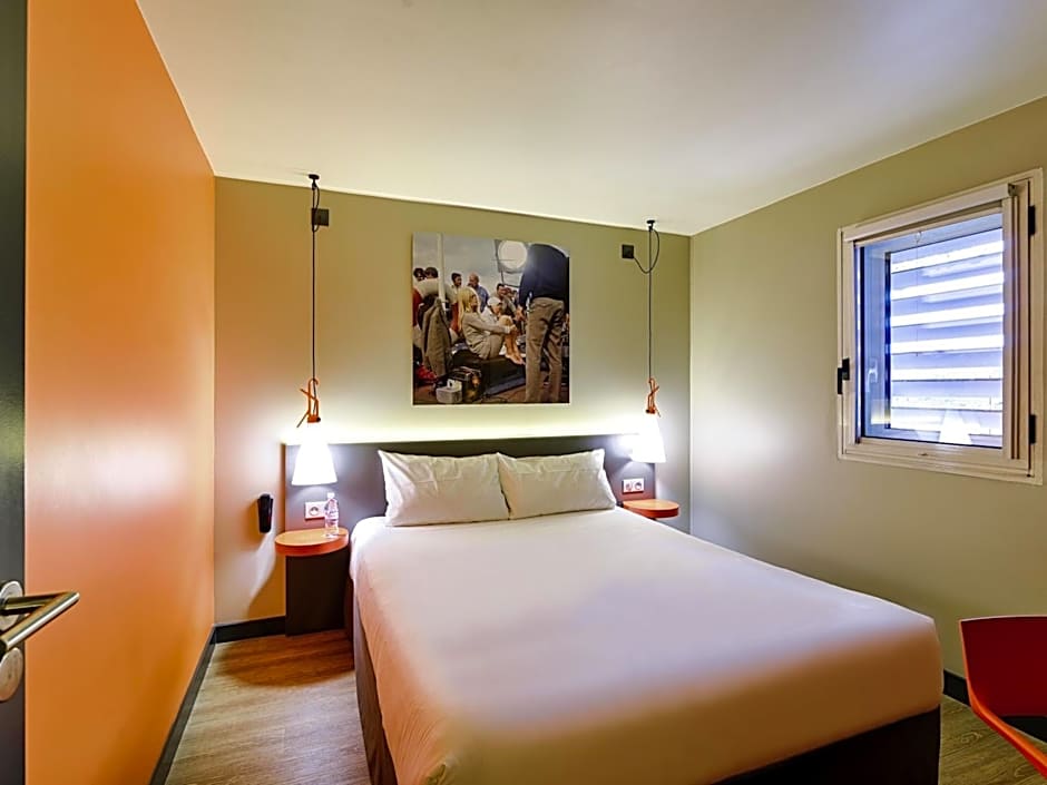 ibis Styles Lyon Confluence