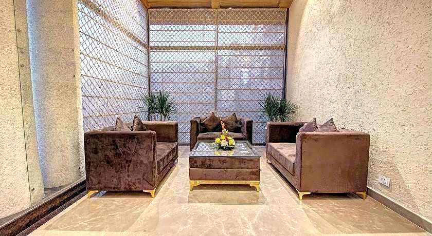 Best Western Plus Revanta Mcleod Ganj