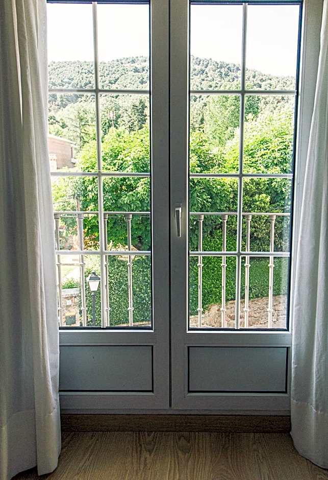 Hotel la Muñequilla