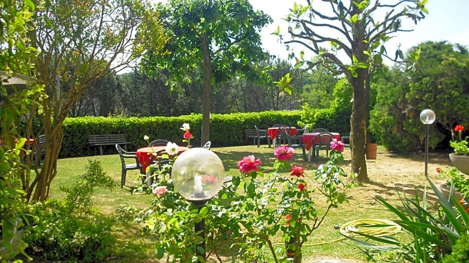 Park Hotel Galileo