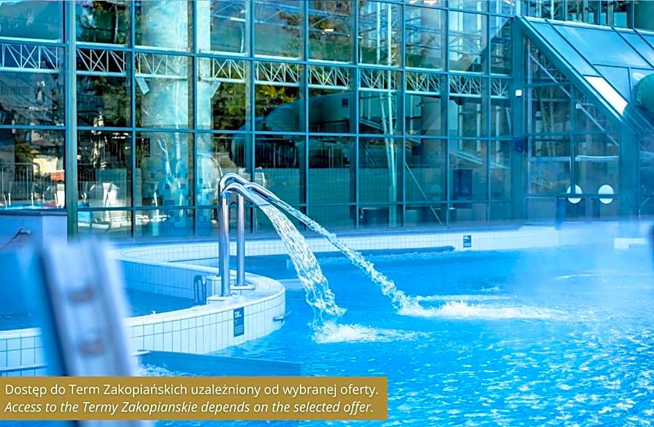 Hotel Aquarion Family & Friends - Destigo Hotels