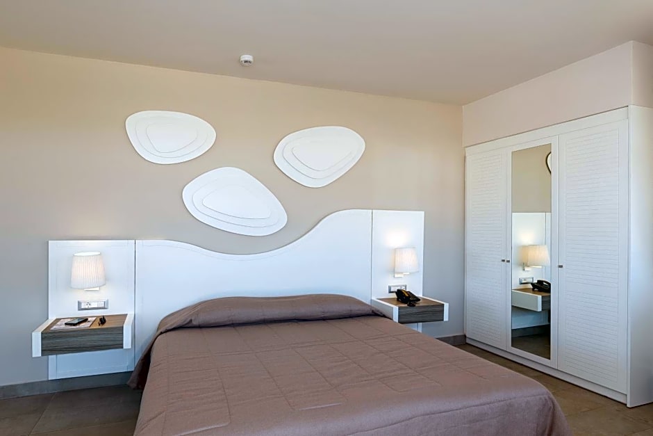 Rodos Princess Beach Hotel