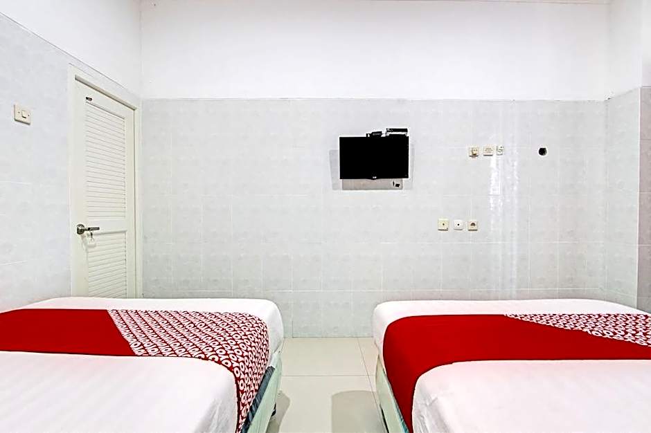 Hotel O Griya Lestari Pati 2