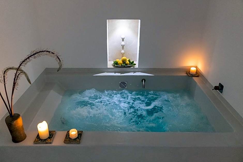 Trulli Mest'Andrea alle lame