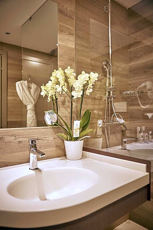 iH Hotels Milano Lorenteggio