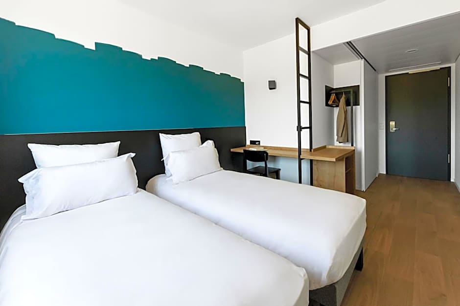 B&B Hotel Geneva Airport