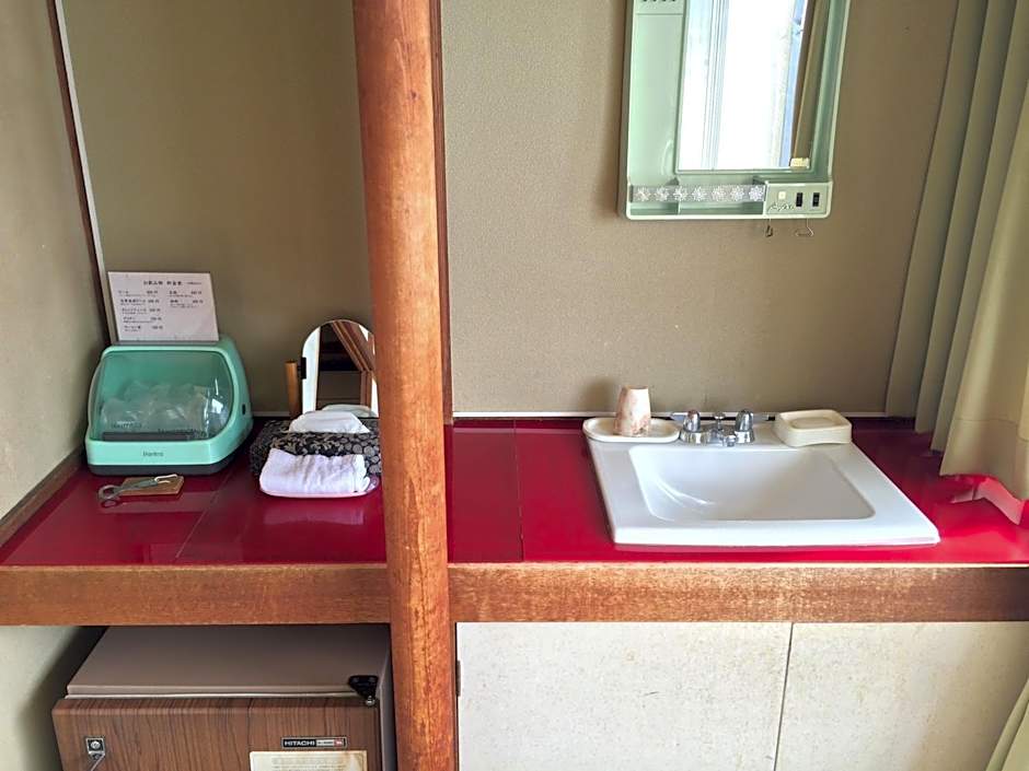 Yudanaka Onsen Yamazakiya