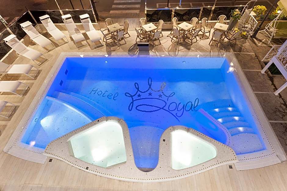 Royal Boutique Hotel NUOVA GESTIONE