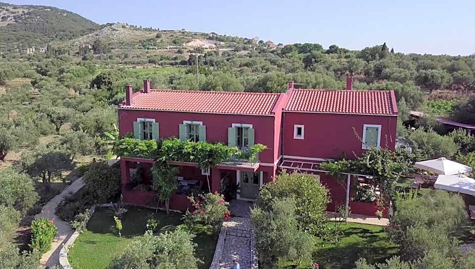 Volidiera Guesthouse
