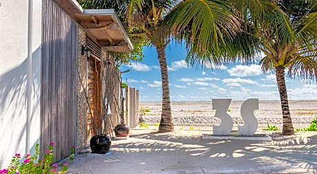 Wave Sound By 3S Maldives