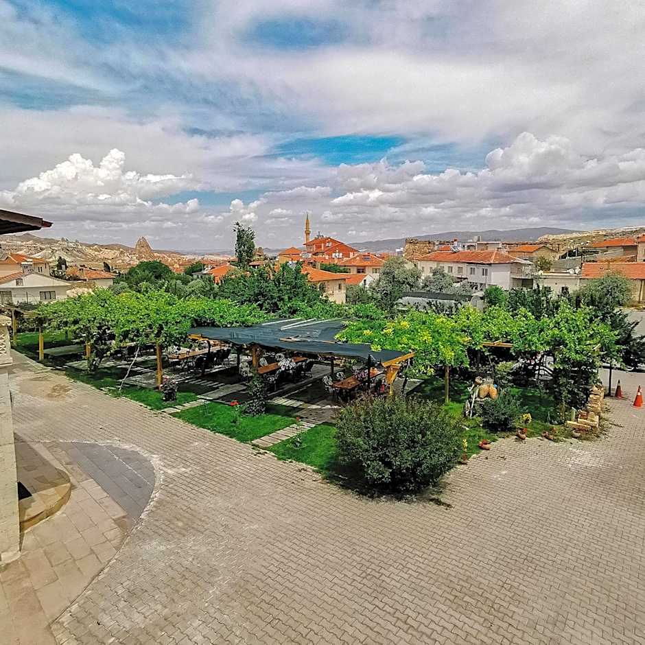 Garden Inn Cappadocia