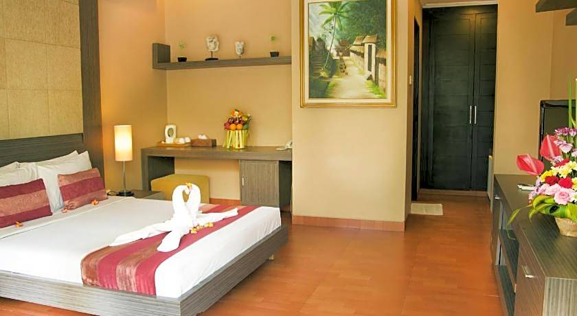 Sindhu Mertha Suite