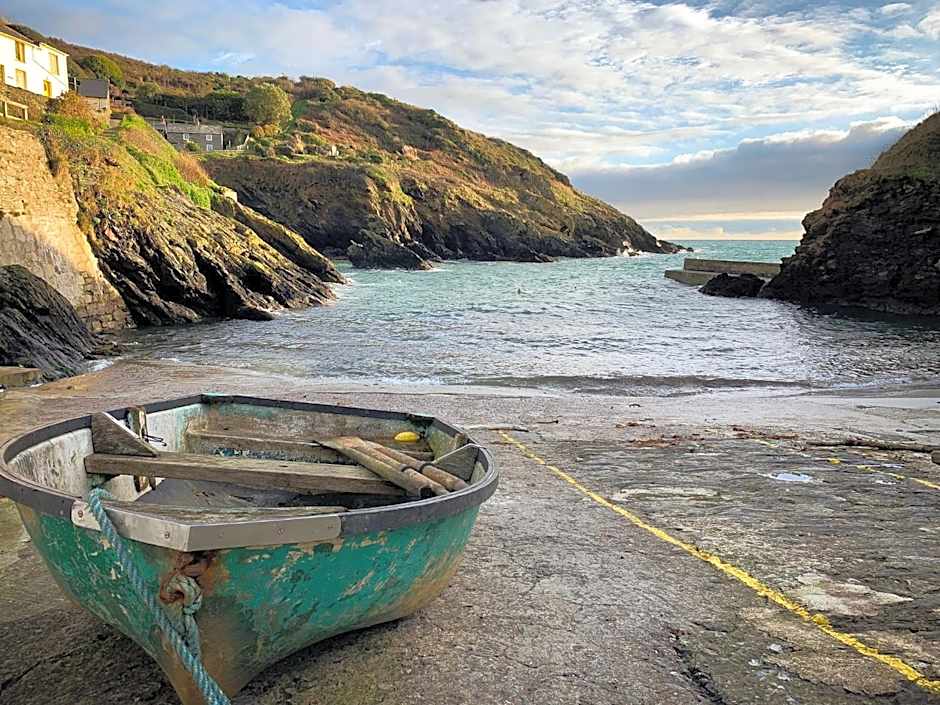 Lugger Hotel ‘A Bespoke Hotel’