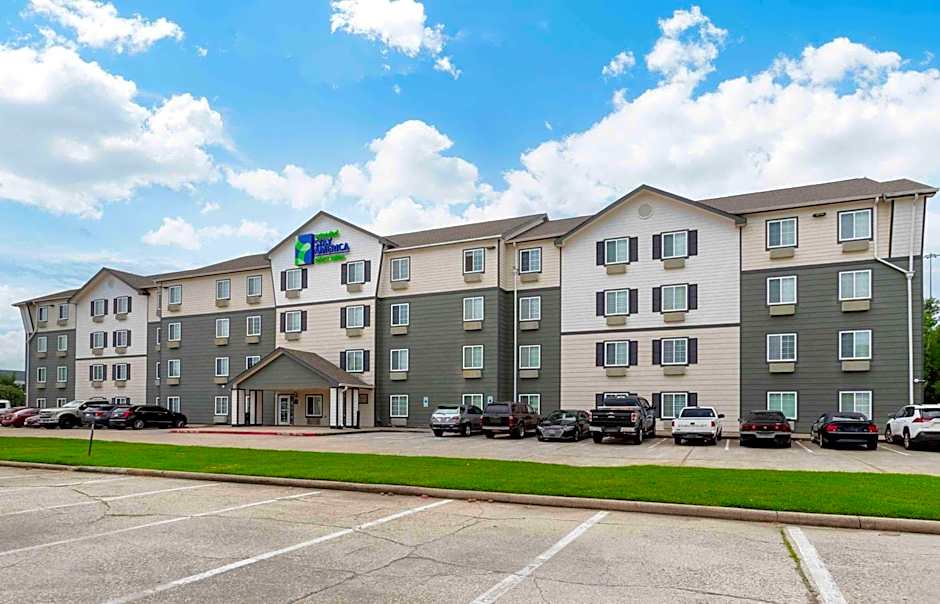 Extended Stay America Select Suites - Beaumont