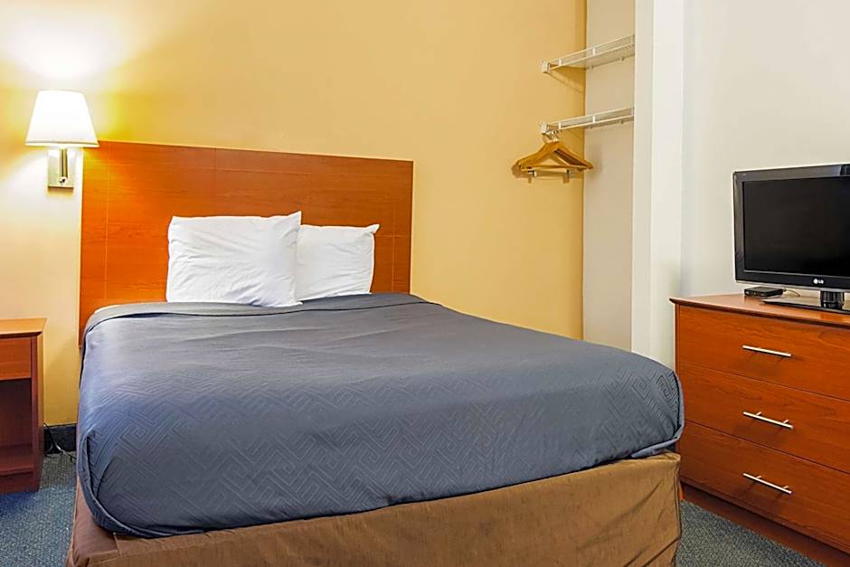 Motel 6-Fayetteville, NC - Fort Liberty Area