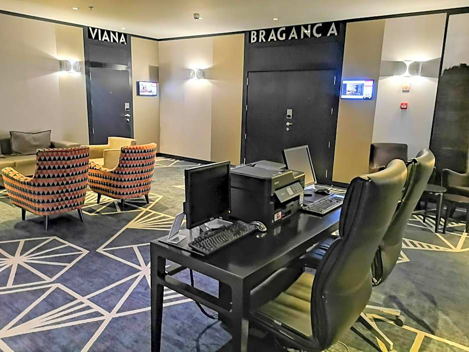 Crowne Plaza Porto By IHG