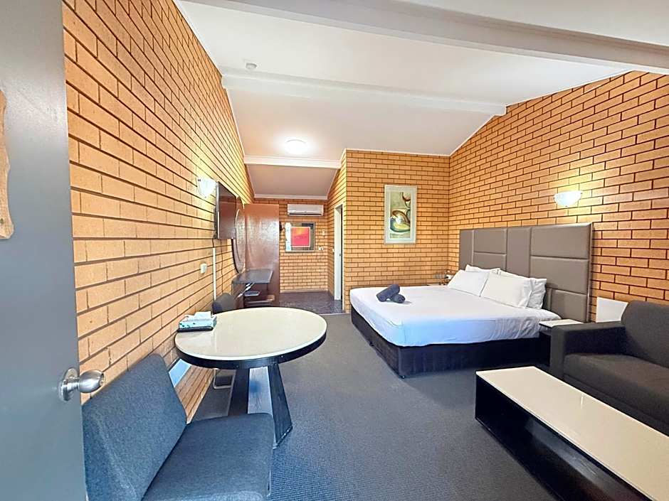 Stockman Motor Inn