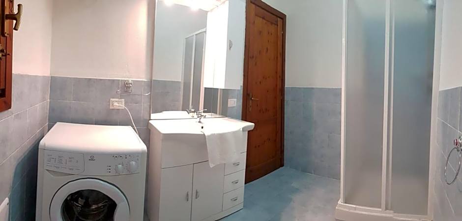 Residence Spiaggia Bianca