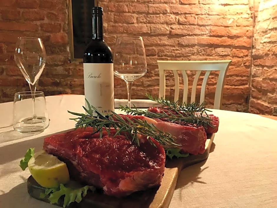 Locanda La Motta
