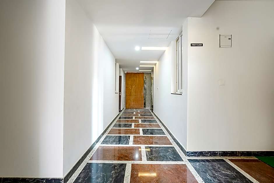 Om Residency Prestige Shantiniketan – Bangalore, MN