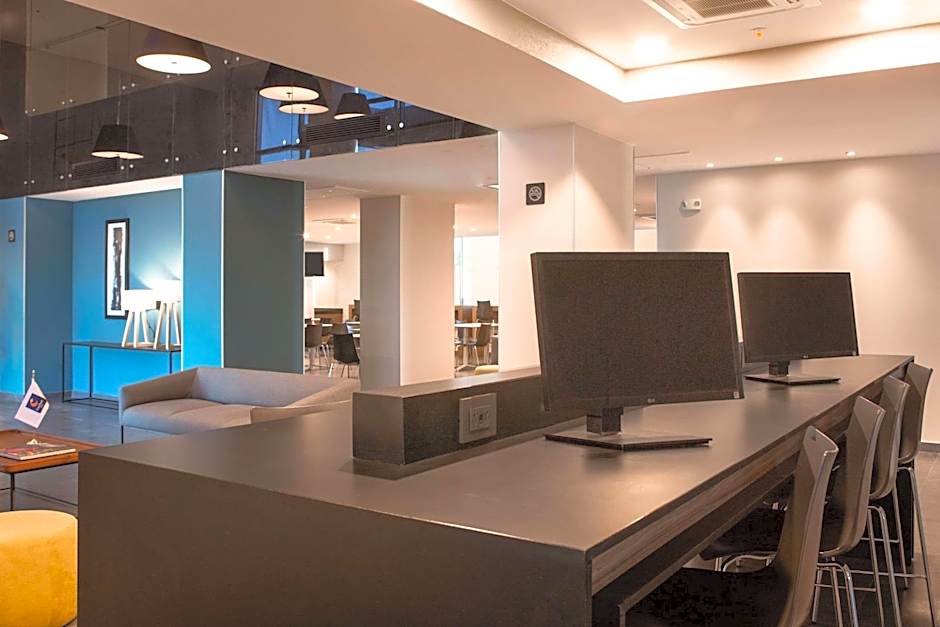 Comfort Inn Delicias