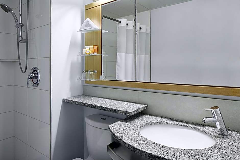 Club Quarters Hotel, World Trade Center