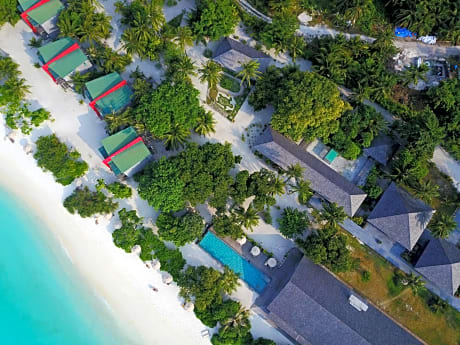 The Barefoot Eco Hotel
